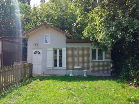 Ravissante maisonnette House in Île-de-France