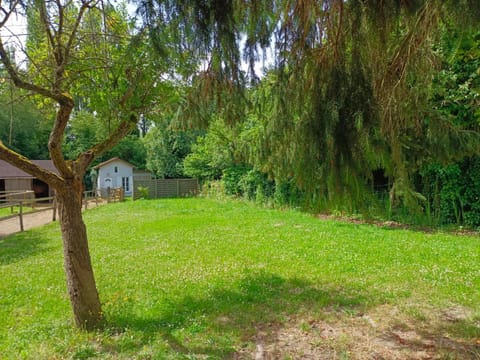 Ravissante maisonnette House in Île-de-France
