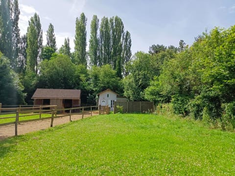 Ravissante maisonnette House in Île-de-France