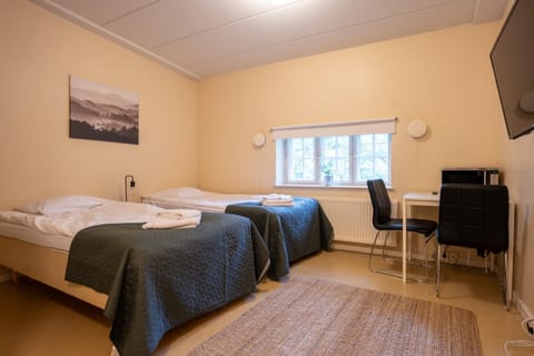 Kotimaailma Aparthotel Villa Hortus Turku Apartment in Turku