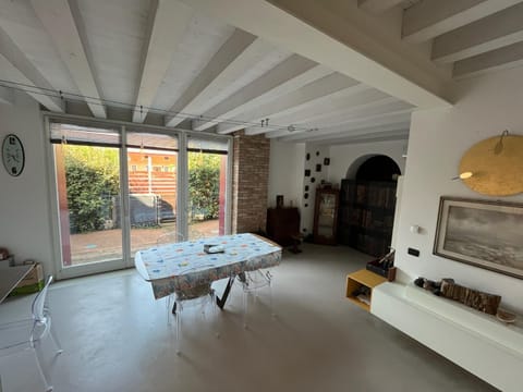 Le Vele Del Cigno House in Peschiera del Garda