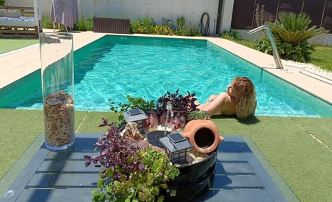 Pool view, Swimming pool, Swimming pool