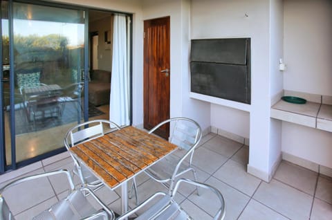 Patio, BBQ facilities, Balcony/Terrace