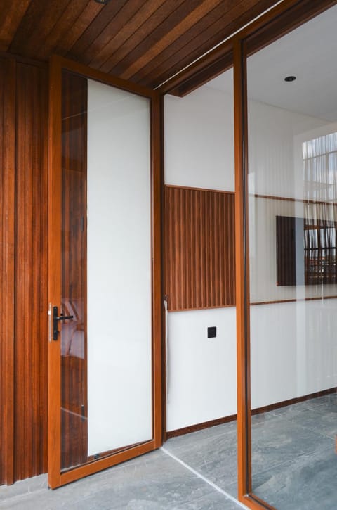 KammOra Living and Villas - Bali Invest Club Apartment hotel in North Kuta