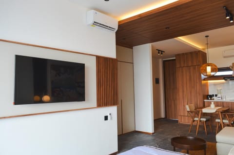 KammOra Living and Villas - Bali Invest Club Apartment hotel in North Kuta
