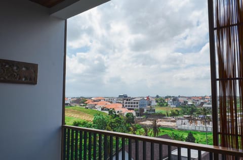 KammOra Living and Villas - Bali Invest Club Apartment hotel in North Kuta