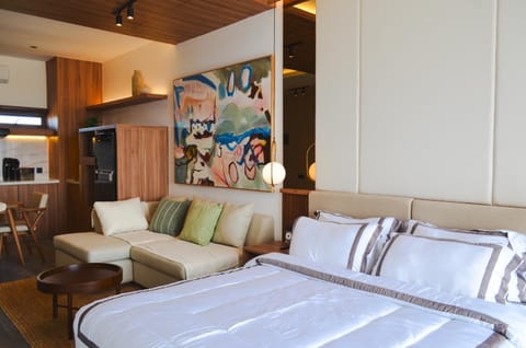 KammOra Living and Villas - Bali Invest Club Apartment hotel in North Kuta