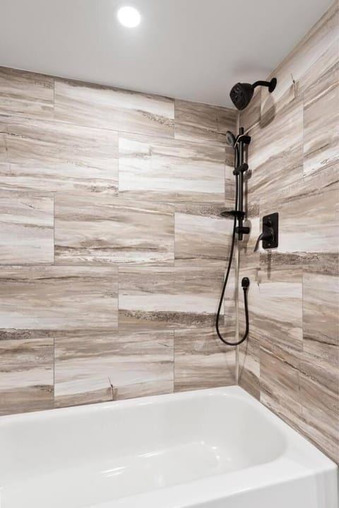 On - Water 20 Docked boat in Lake Cumberland