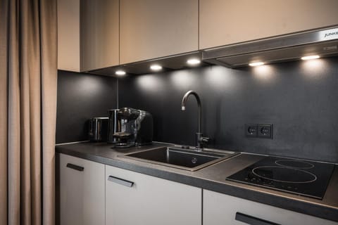 Gipfelglueck Duo Apartment in Salzburgerland