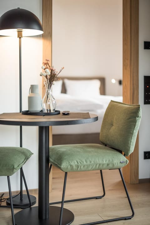 Gipfelglueck Duo Apartment in Salzburgerland