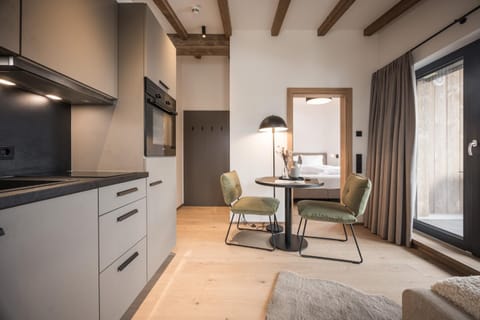 Gipfelglueck Duo Apartment in Salzburgerland