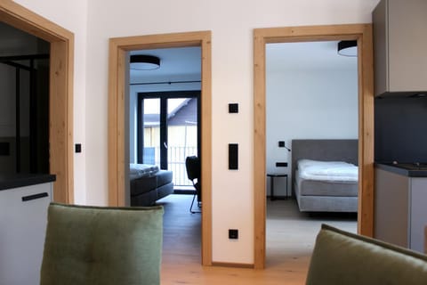 Gipfelglueck Premium Apartment in Salzburgerland