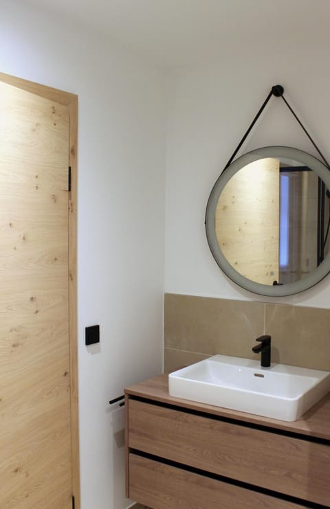 Gipfelglueck Premium Apartment in Salzburgerland