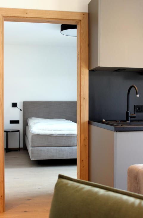 Gipfelglueck Premium Apartment in Salzburgerland