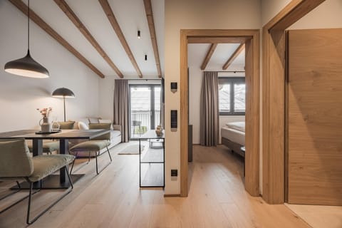 Gipfelglueck Comfort Apartment in Salzburgerland