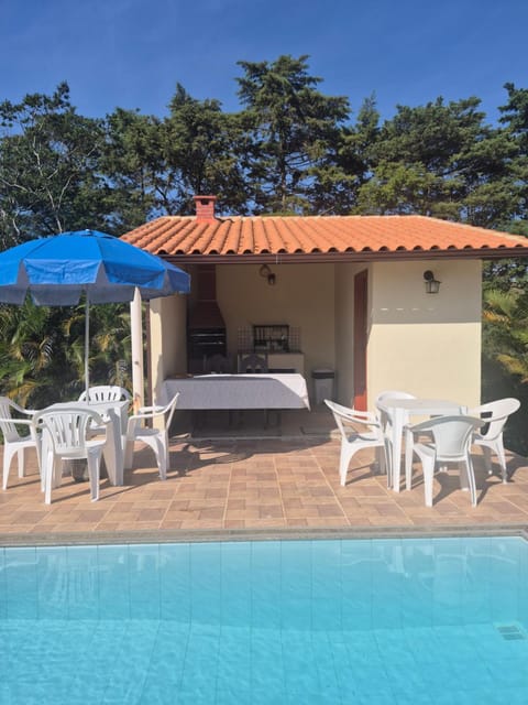 casa aconchegante na montanha Nature lodge in Miguel Pereira