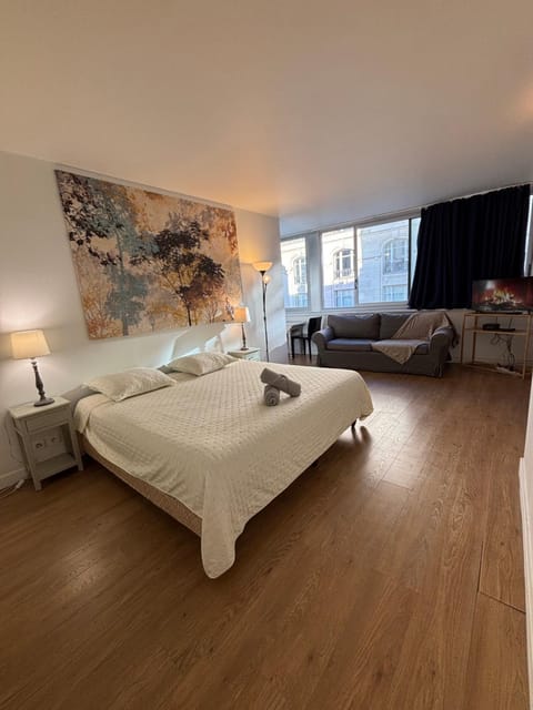 Appartement des Champs Elysées Apartment in Paris