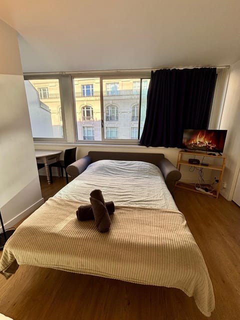 Appartement des Champs Elysées Apartment in Paris