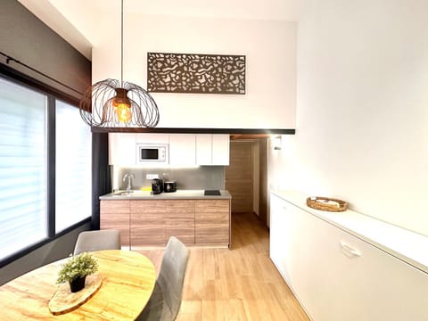 Place Your Place SUITES Benimaclet Apartment in Valencia