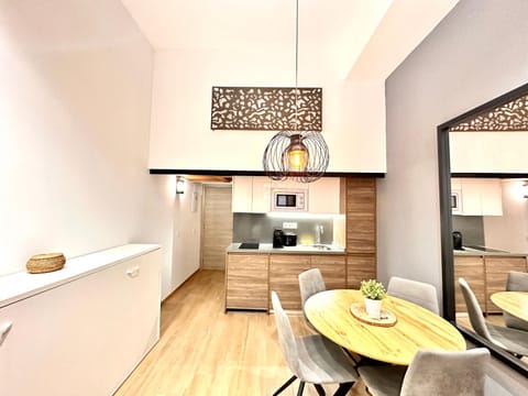 Place Your Place SUITES Benimaclet Apartment in Valencia