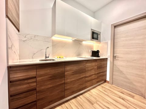 Place Your Place SUITES Benimaclet Apartment in Valencia