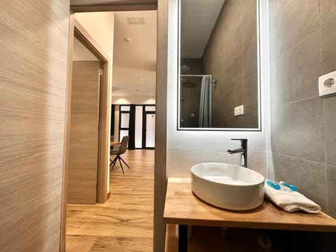 Place Your Place SUITES Benimaclet Apartment in Valencia