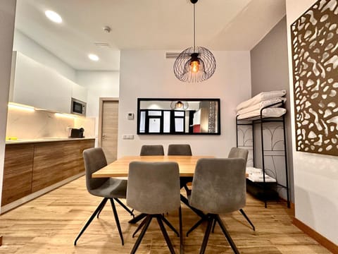 Place Your Place SUITES Benimaclet Apartment in Valencia