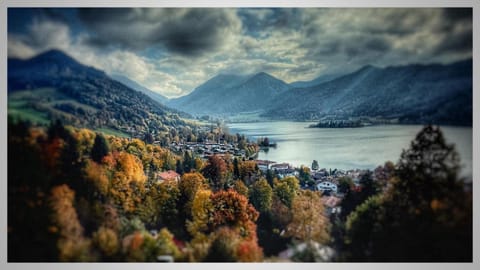 SeelenbaumlerIn Vacation rental in Schliersee