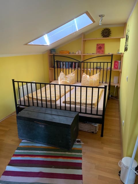 SeelenbaumlerIn Vacation rental in Schliersee