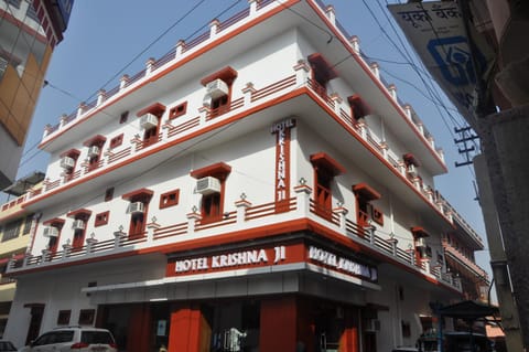 Property building, Facade/entrance, Street view