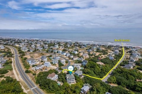 VOH151 FINALLY House in Corolla