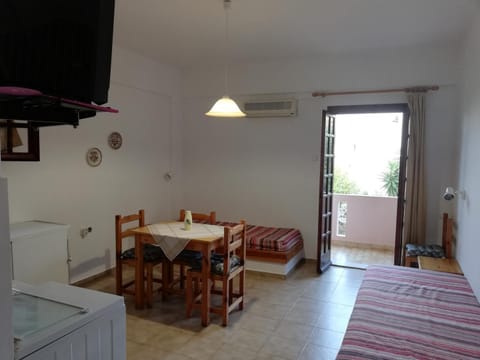 ΙΔΙΩΤΙΚΟ ΔΙΑΜΕΡΙΣΜΑ ω Apartment in Stalida