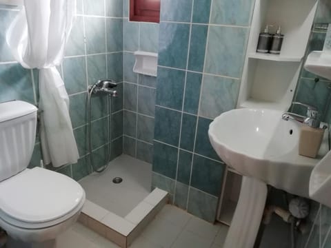 ΙΔΙΩΤΙΚΟ ΔΙΑΜΕΡΙΣΜΑ ω Apartment in Stalida