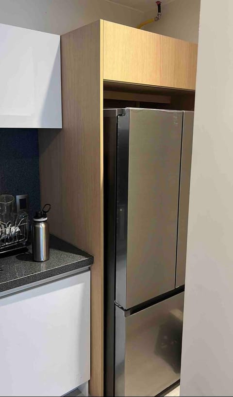 Cuarto y baño privado en Polanco Bed and Breakfast in Mexico City