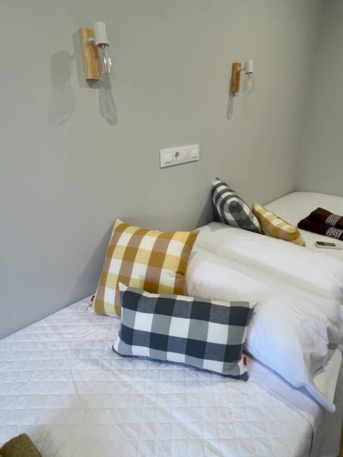 Apartamento Ramal dos Galos Apartment in Bueu