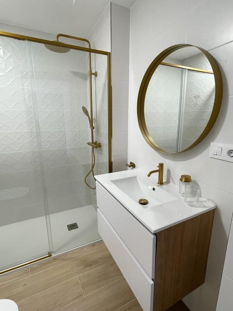 Apartamento Ramal dos Galos Apartment in Bueu