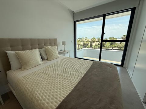 Oceans Oliva Apartment in Safor