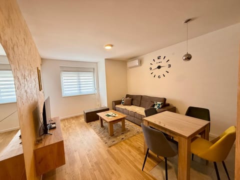 Luxe Apartman Sokobanja Apartment in Serbia