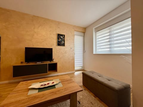 Luxe Apartman Sokobanja Apartment in Serbia