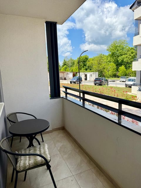 Luxe Apartman Sokobanja Apartment in Serbia