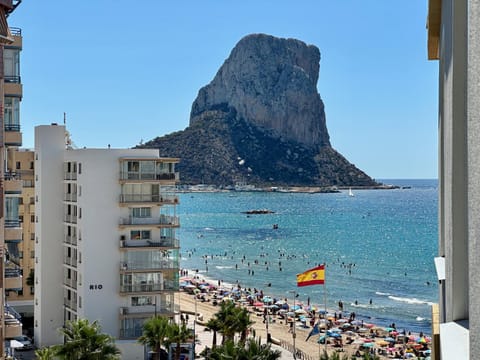 View (from property/room), Landmark view