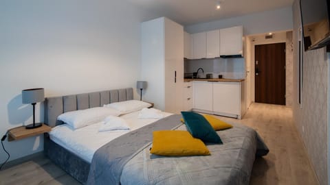 TV and multimedia, Bedroom
