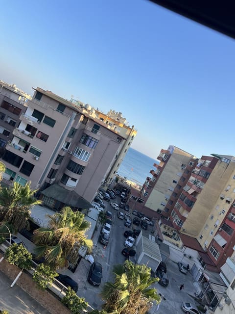City view