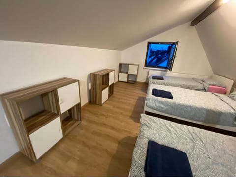 Flussnähe Dreierwohnung Apartment in Koblenz