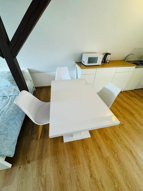 Flussnähe Dreierwohnung Apartment in Koblenz