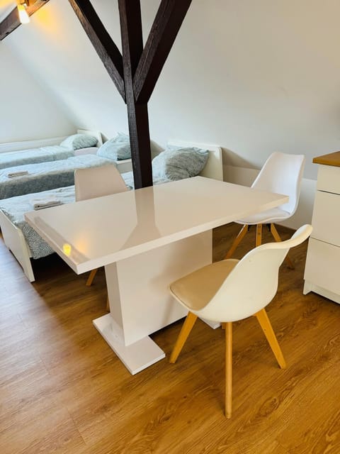 Flussnähe Dreierwohnung Apartment in Koblenz