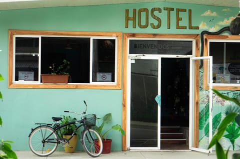 Facade/entrance, Lobby or reception