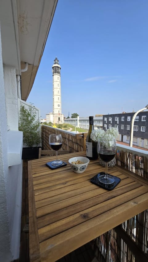 Day, View (from property/room), Balcony/Terrace, Food and drinks, Food, Drinks