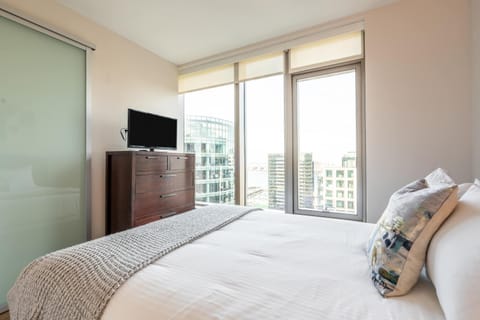 TV and multimedia, Bedroom