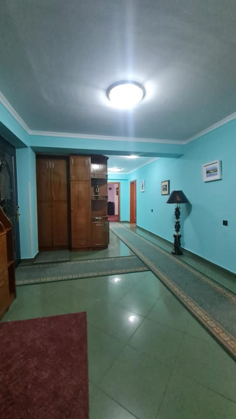 Big Flat Apartment in North Macedonia